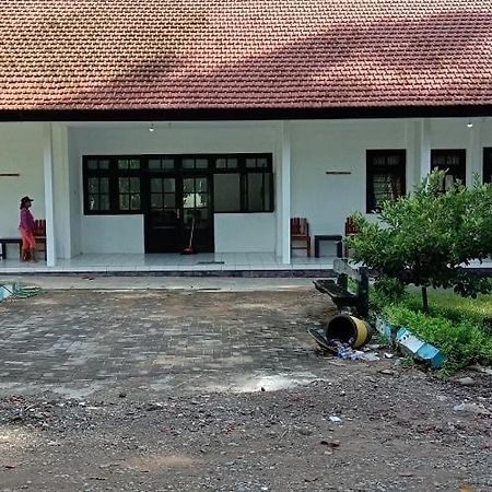 Sukamade Adventure Tour Package Bed and Breakfast Banyuwangi  Buitenkant foto