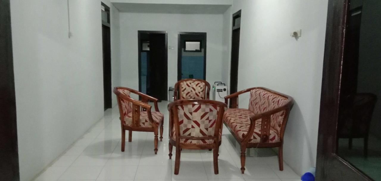 Sukamade Adventure Tour Package Bed and Breakfast Banyuwangi  Buitenkant foto